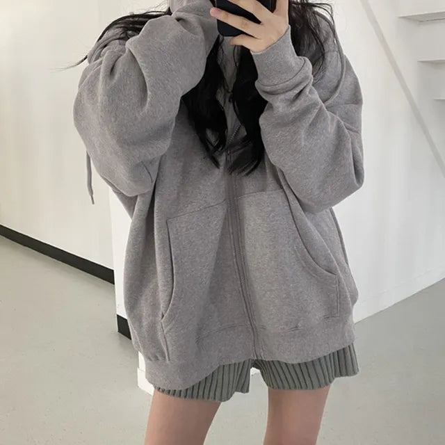 Trendy Comfy Queen Hoodie