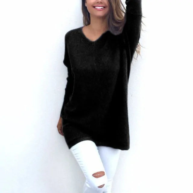 Cashmere Sweater