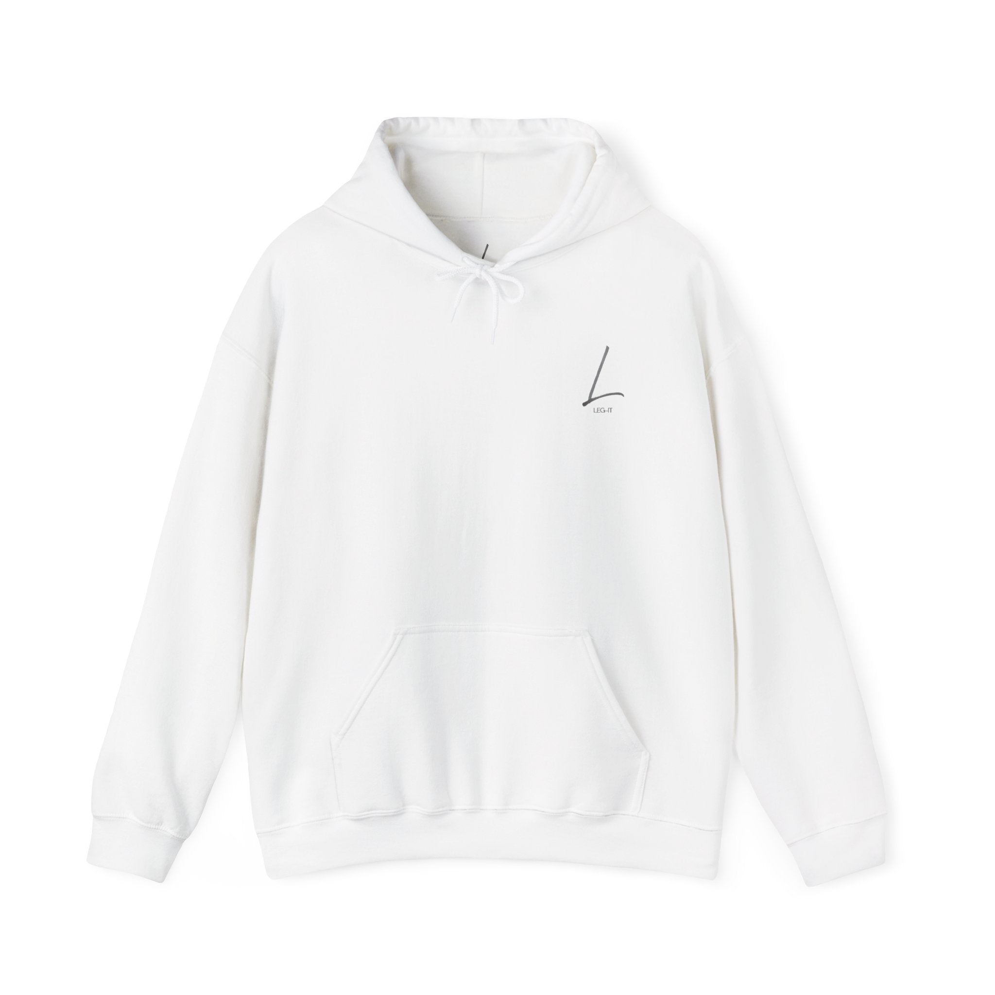 LEG-IT Hooded Sweatshirt