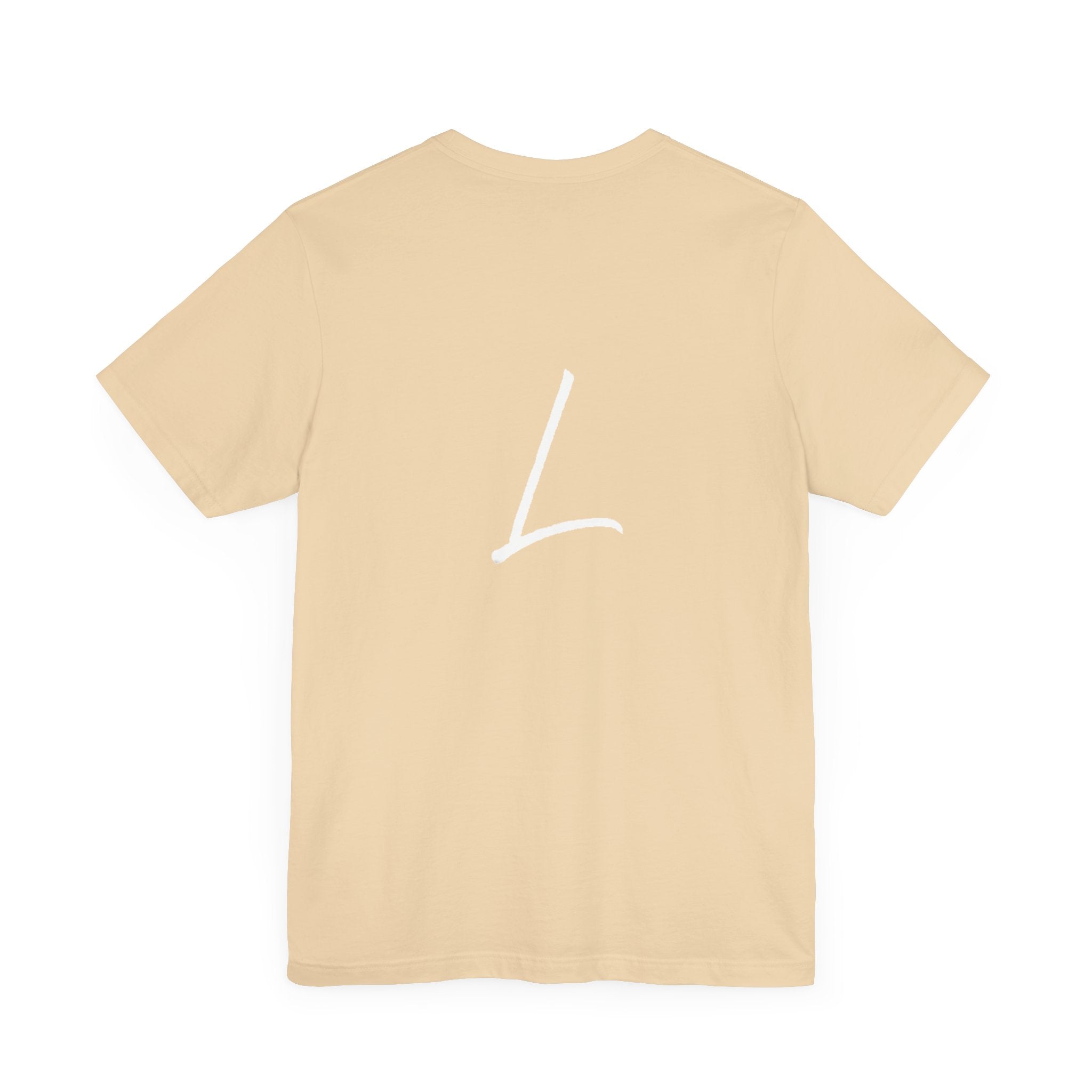 LEG-IT White Series T-Shirt