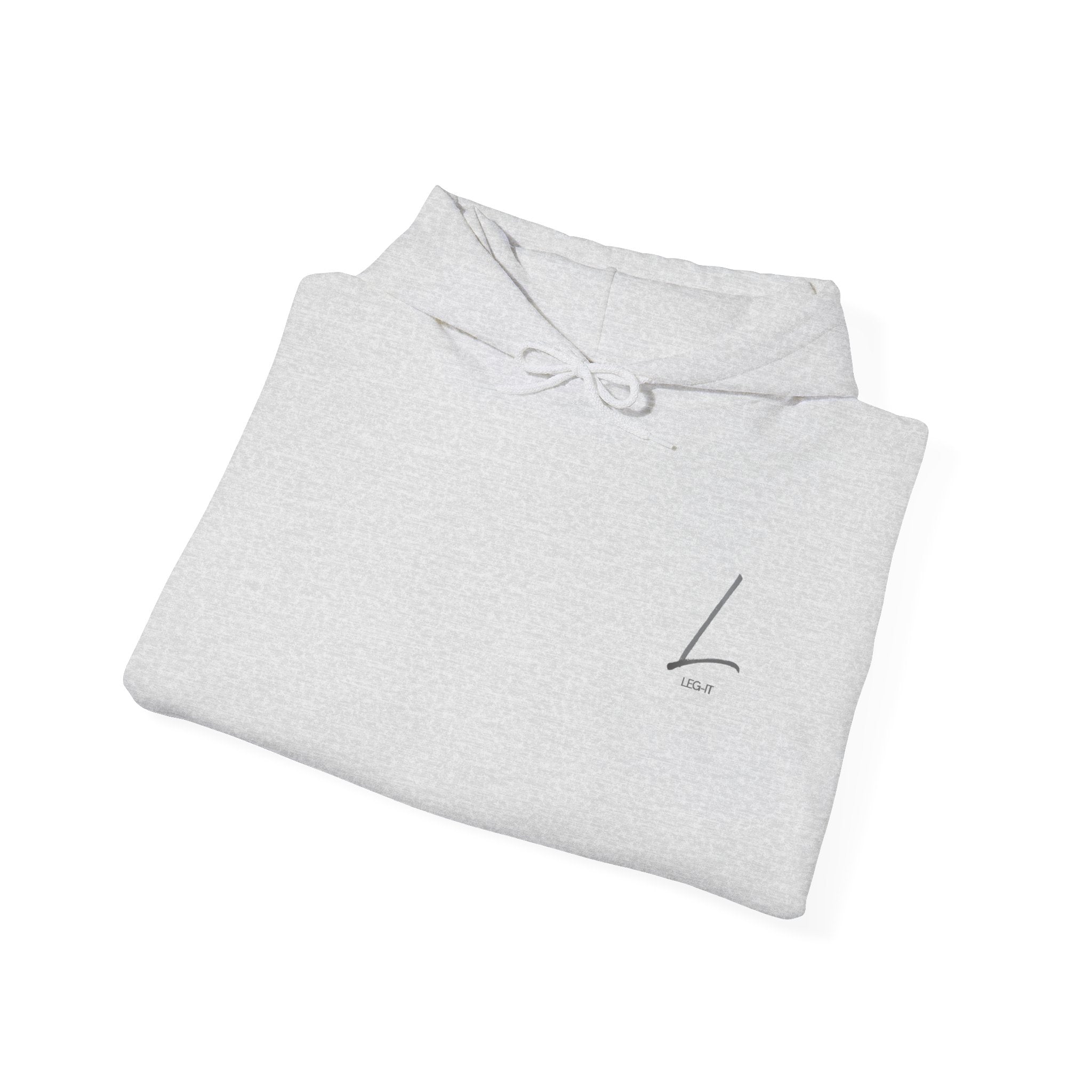 LEG-IT Hooded Sweatshirt