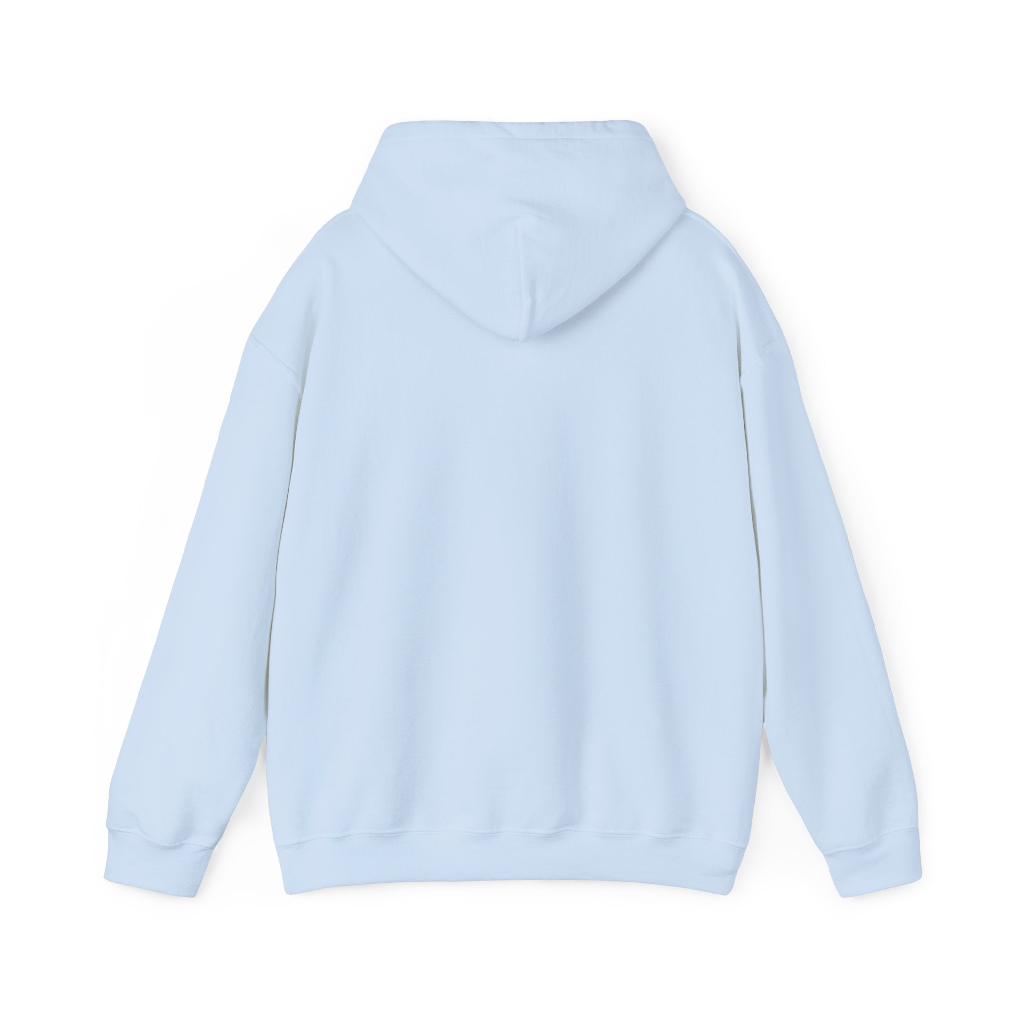 LEG-IT Hooded Sweatshirt