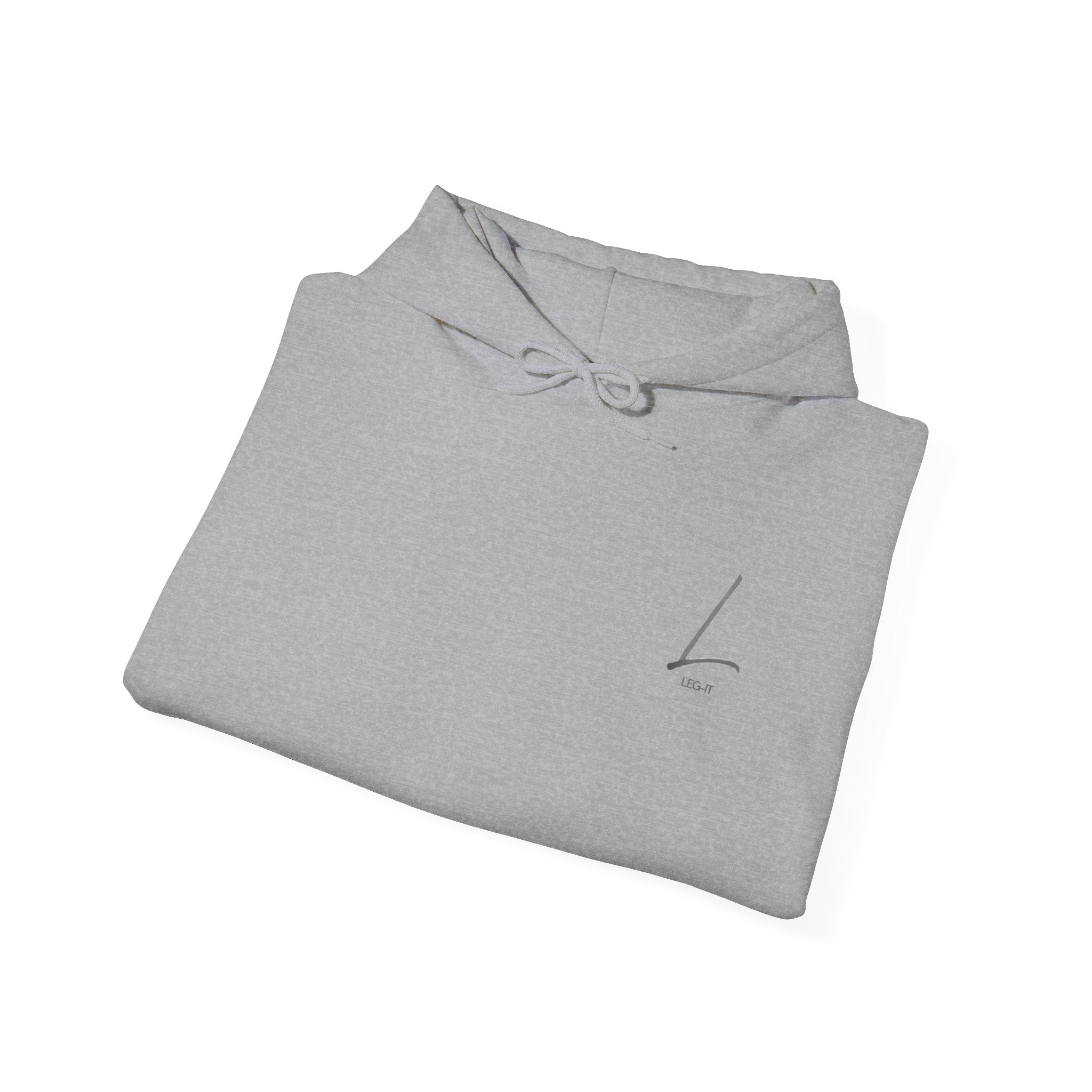 LEG-IT Hooded Sweatshirt