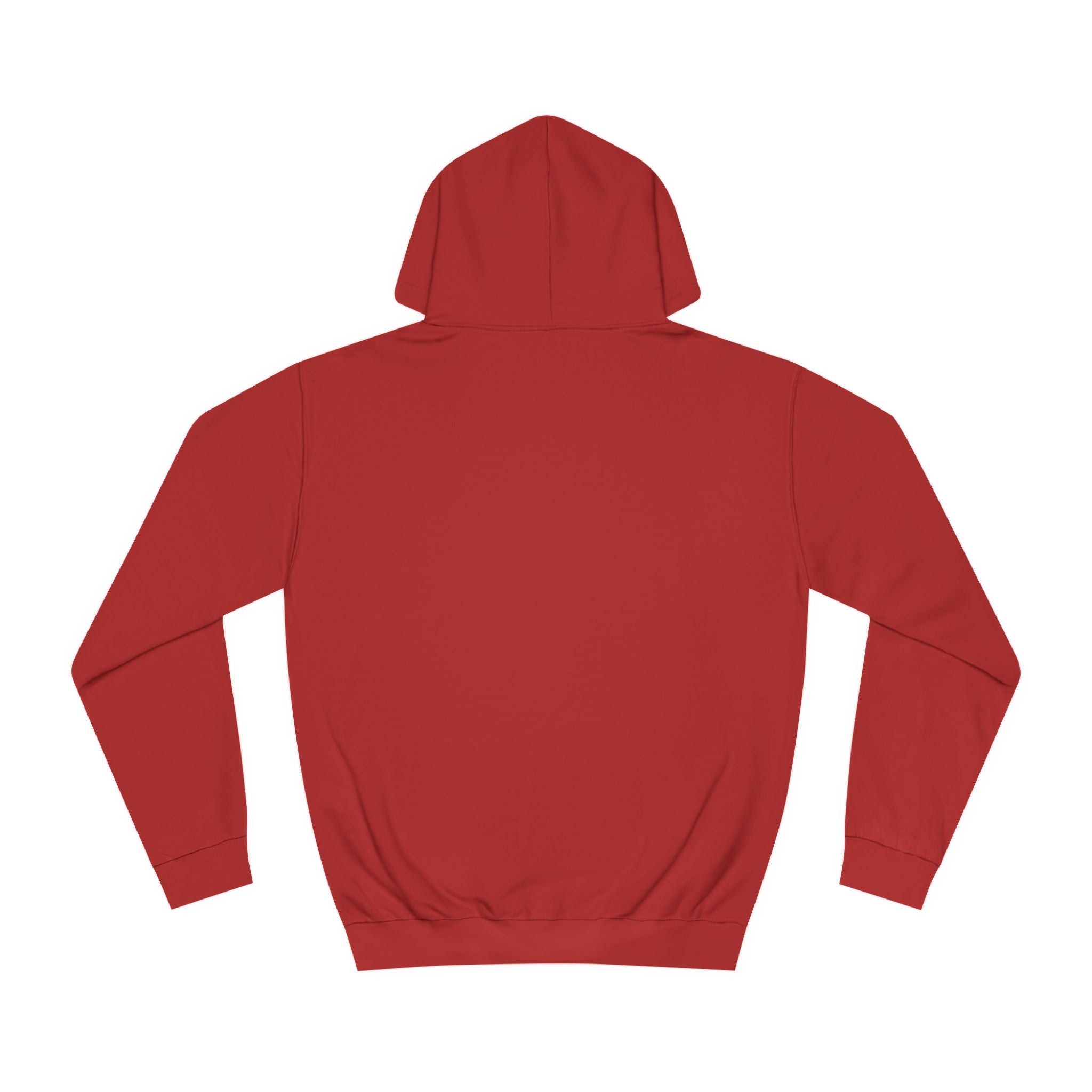 Luxury Cotton Hoodie - Leg-It Comfy Hoodie