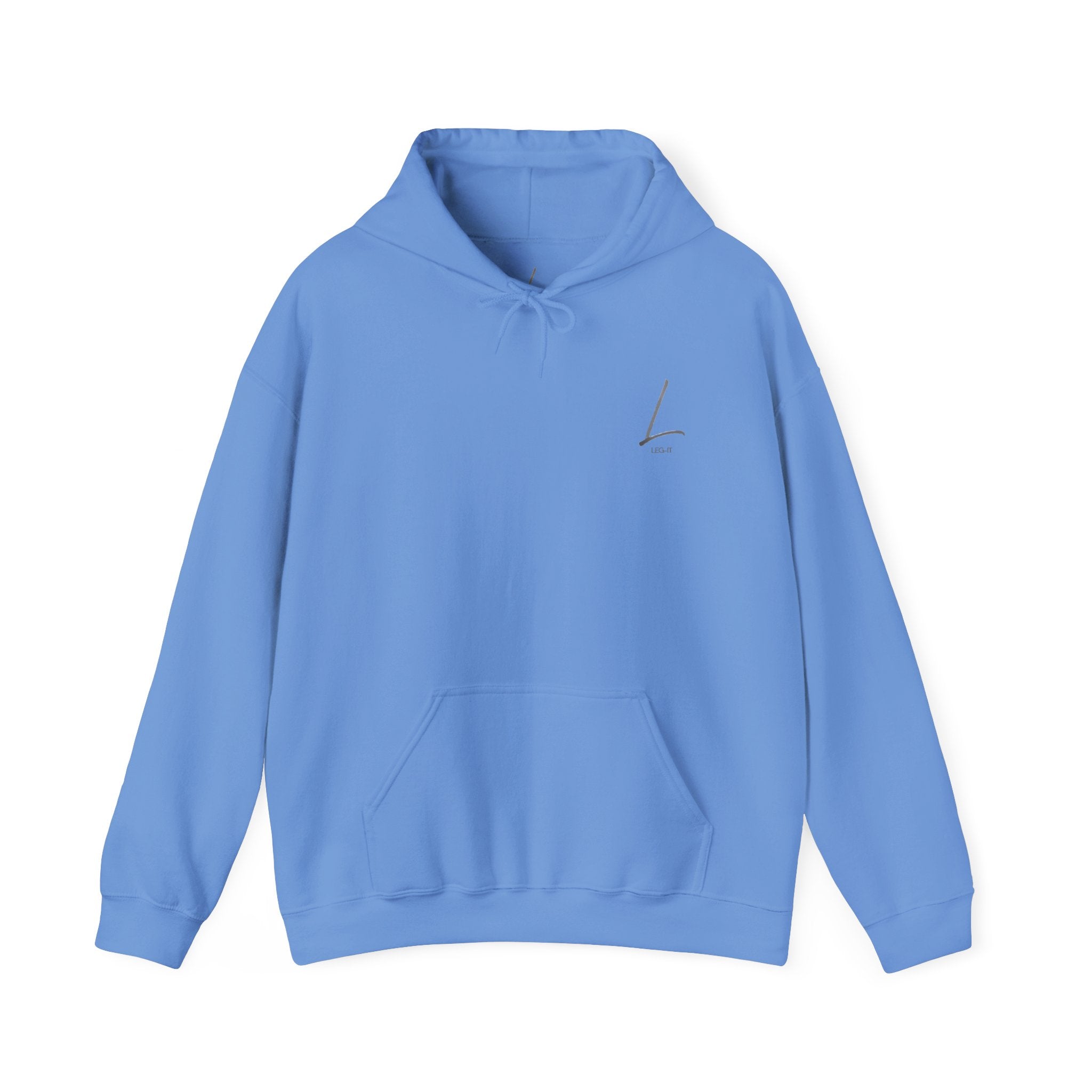 LEG-IT Hooded Sweatshirt