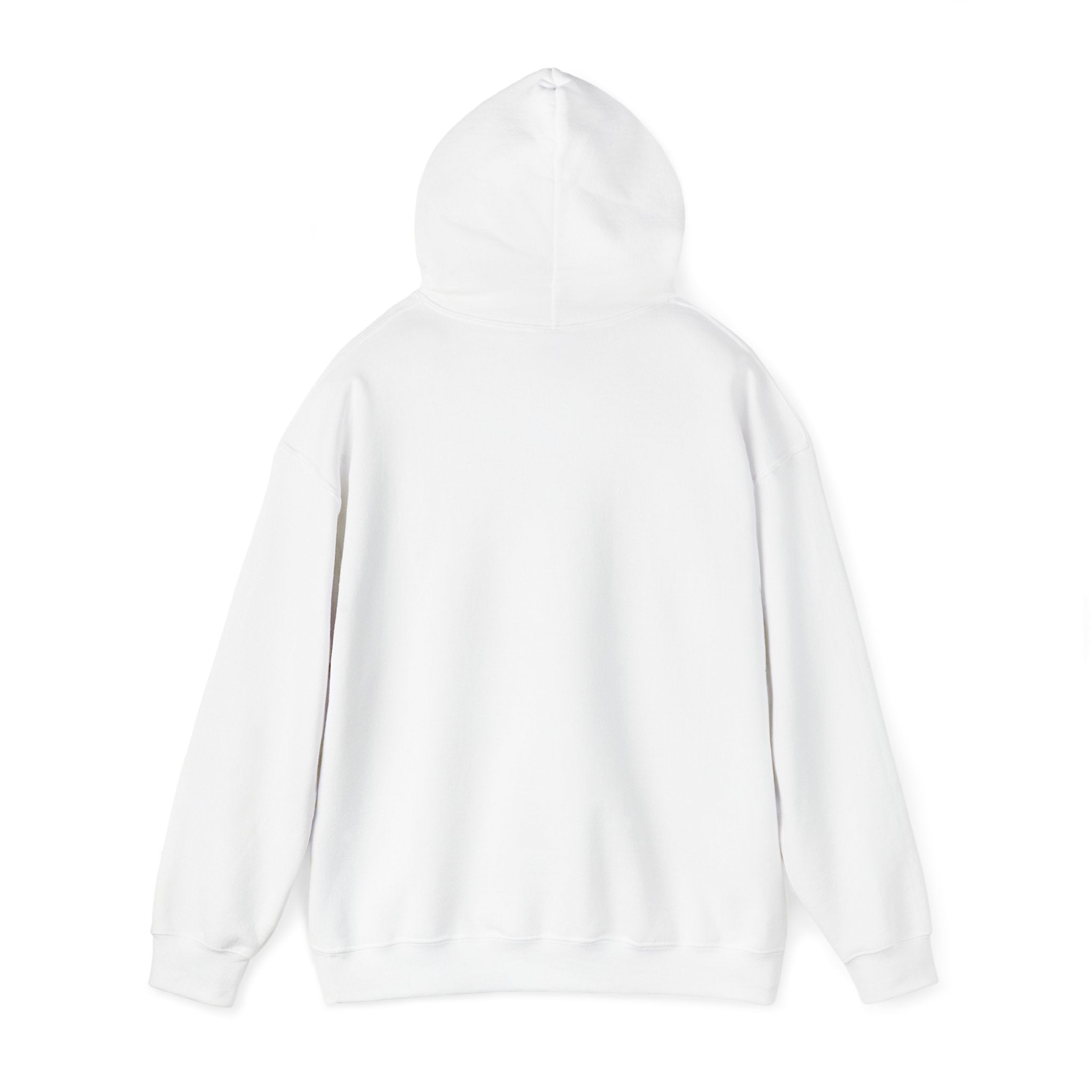 LEG-IT Hooded Sweatshirt