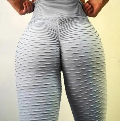 Push Up High Waist Leggings