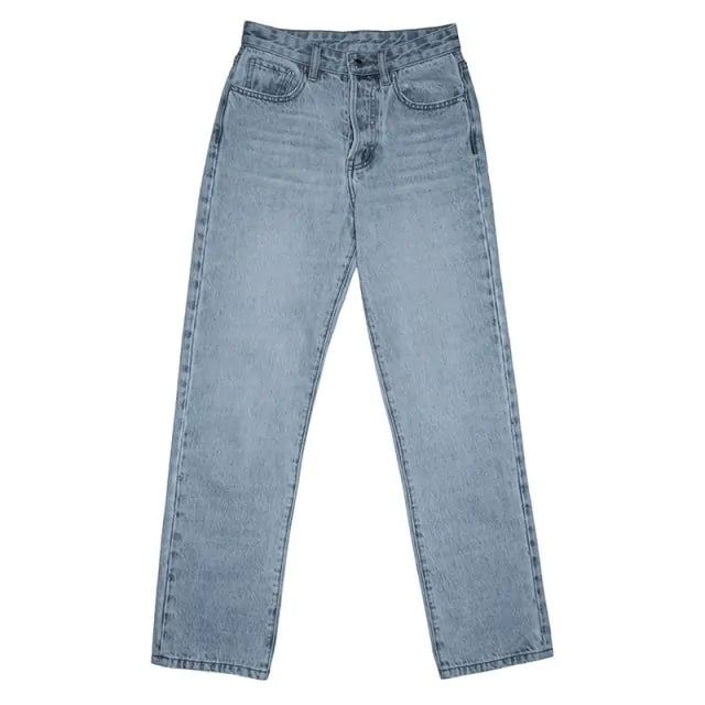 Exclusive High Waist Jeans