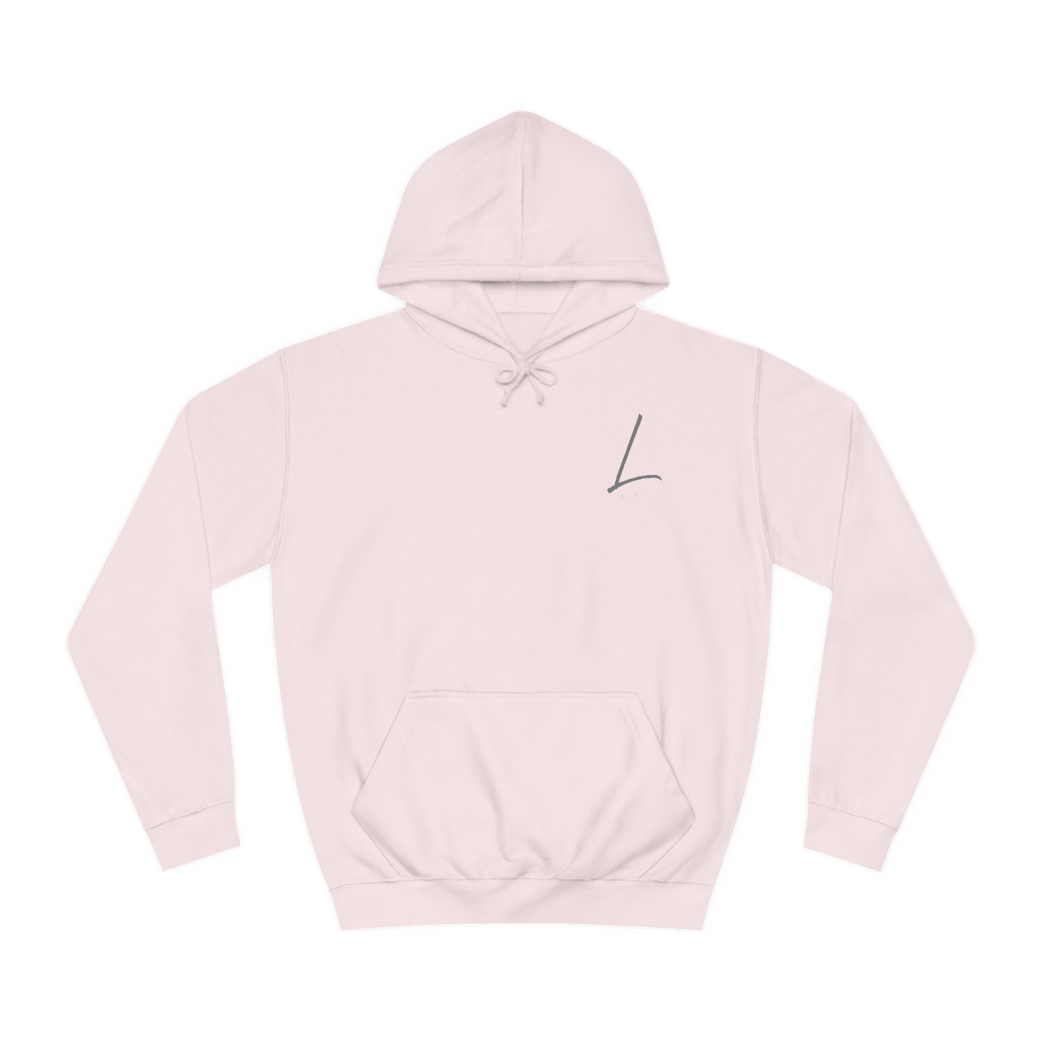 Luxury Cotton Hoodie - Leg-It Comfy Hoodie