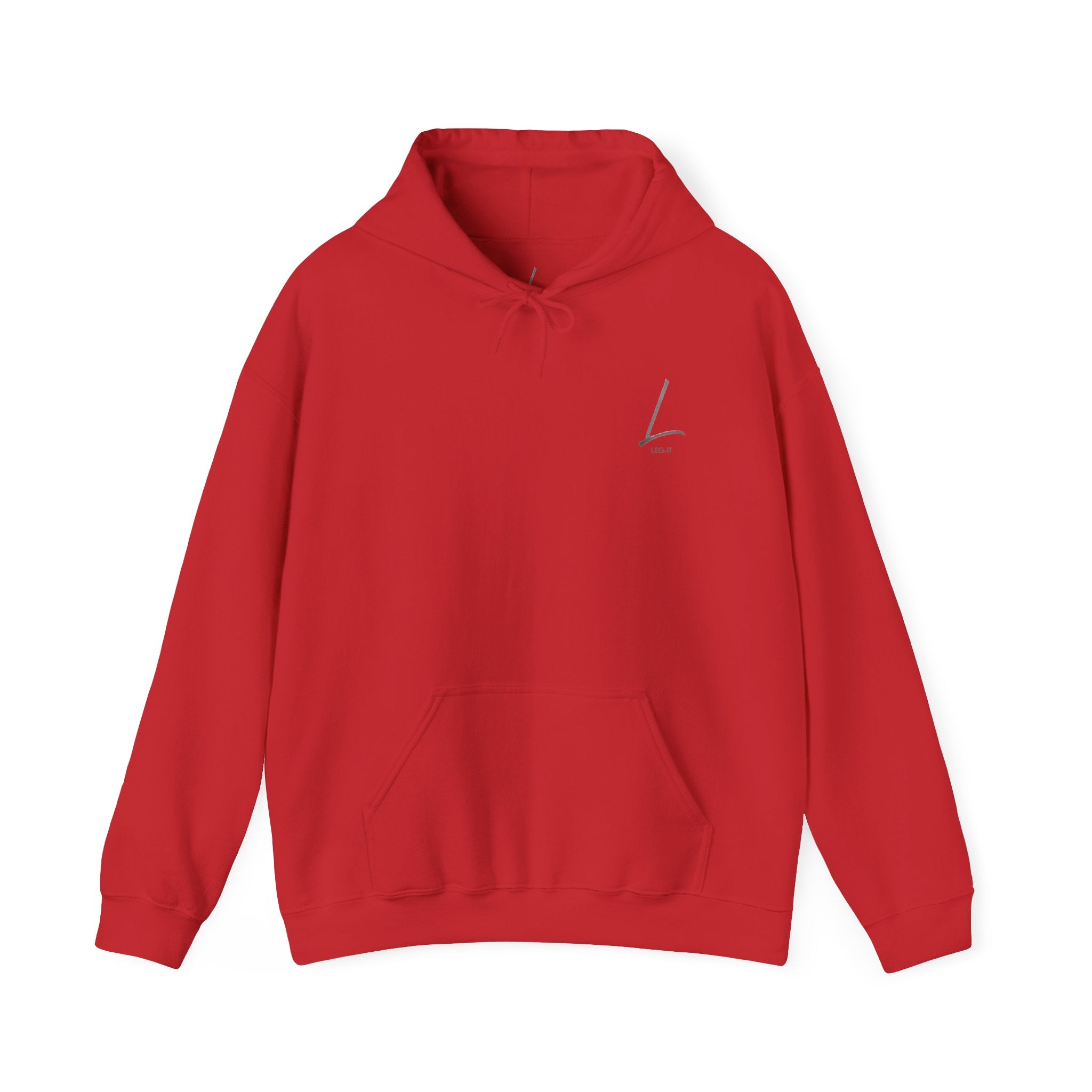 LEG-IT Hooded Sweatshirt