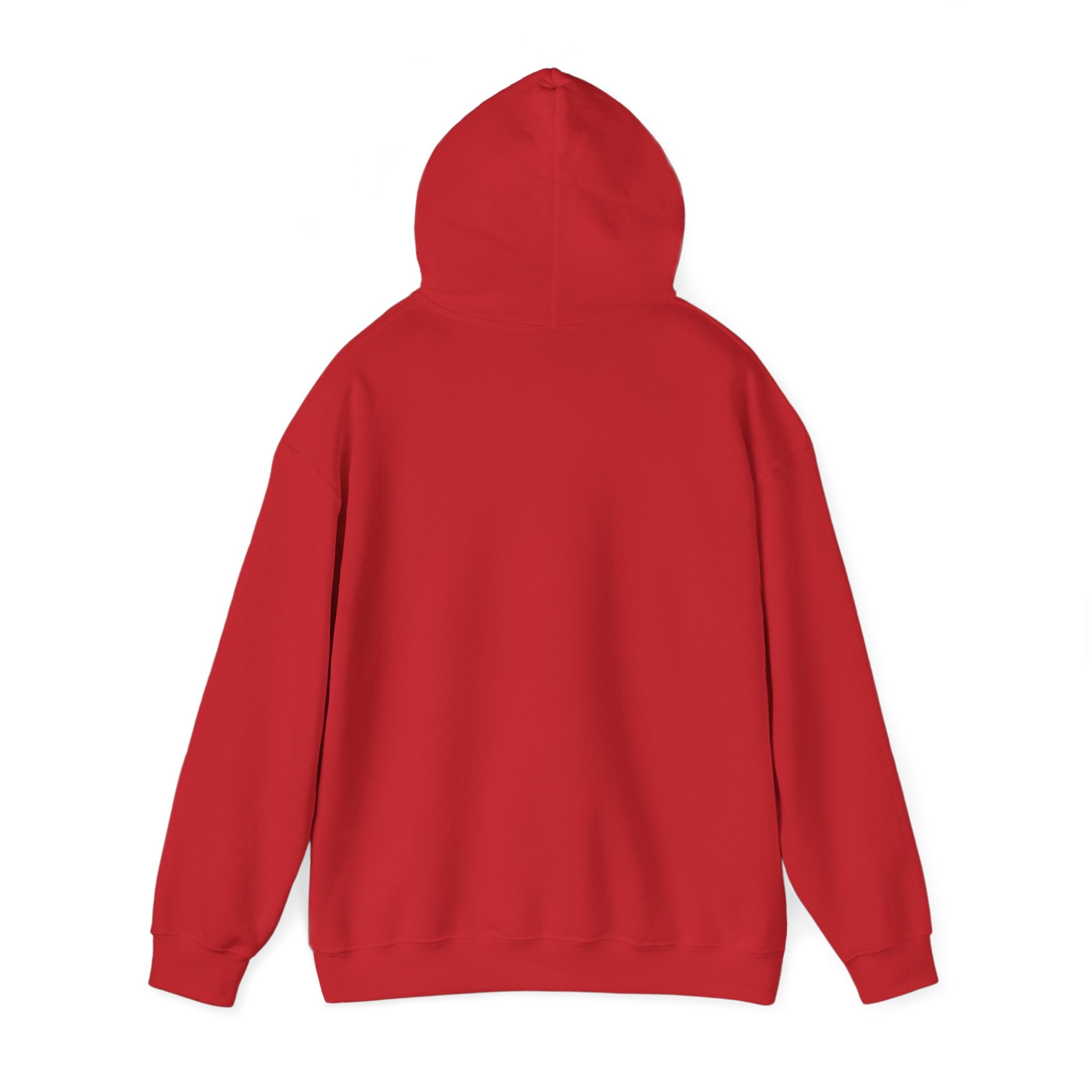 LEG-IT Hooded Sweatshirt