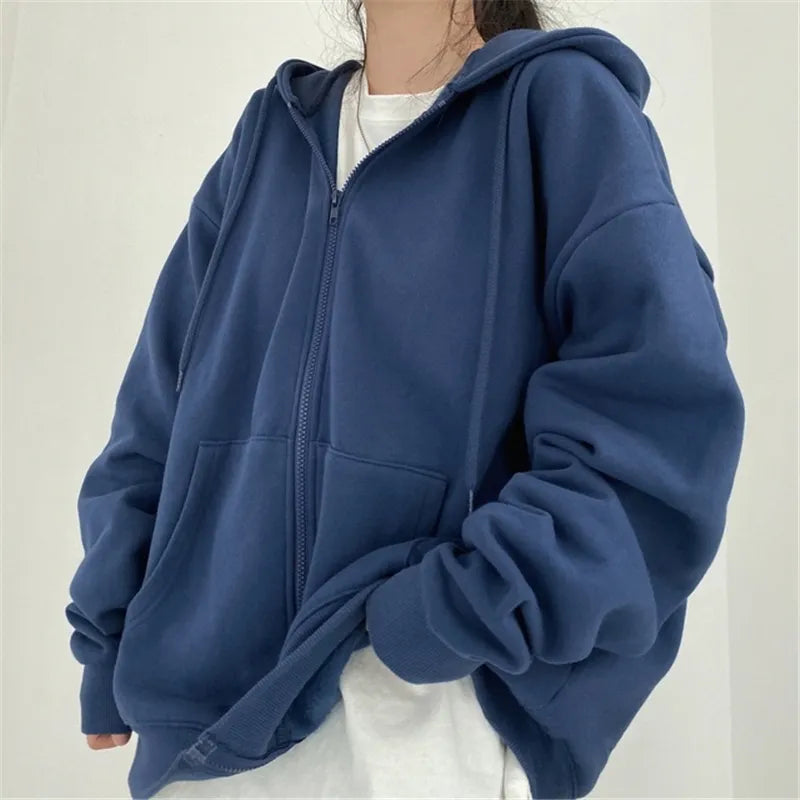 Trendy Comfy Queen Hoodie