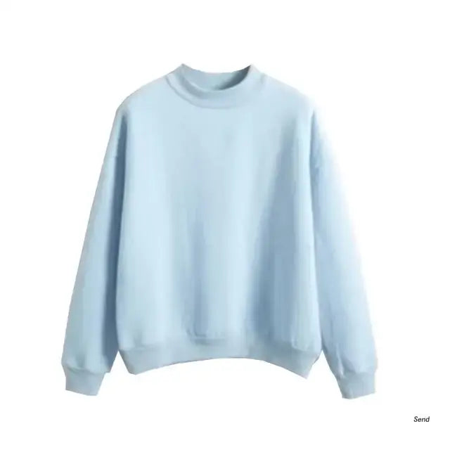 Long Sleeve Sweatshirts