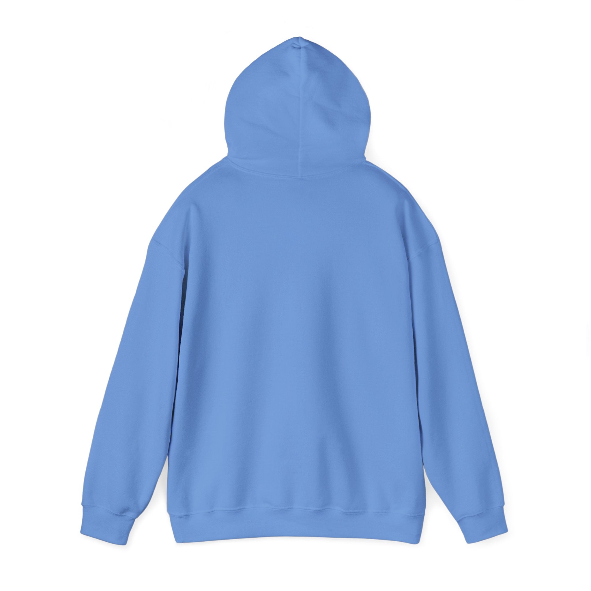 LEG-IT Hooded Sweatshirt