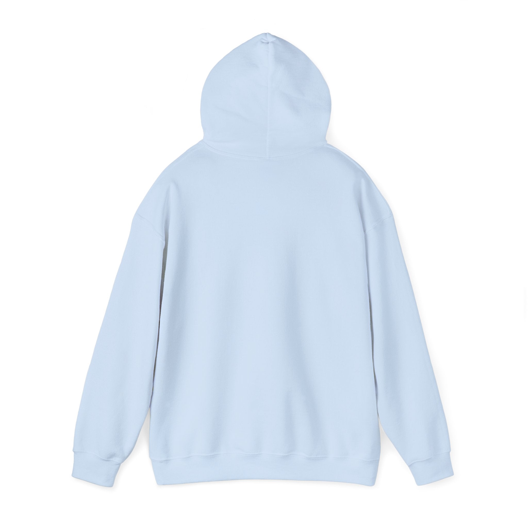 LEG-IT Hooded Sweatshirt