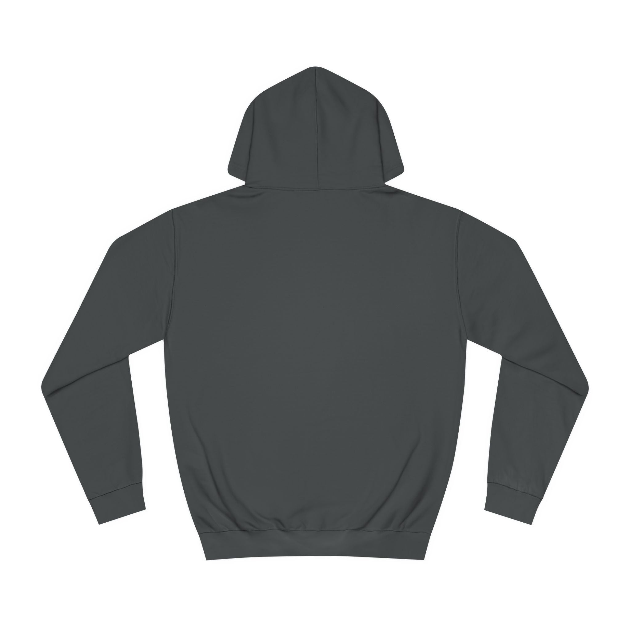 Luxury Cotton Hoodie - Leg-It Comfy Hoodie