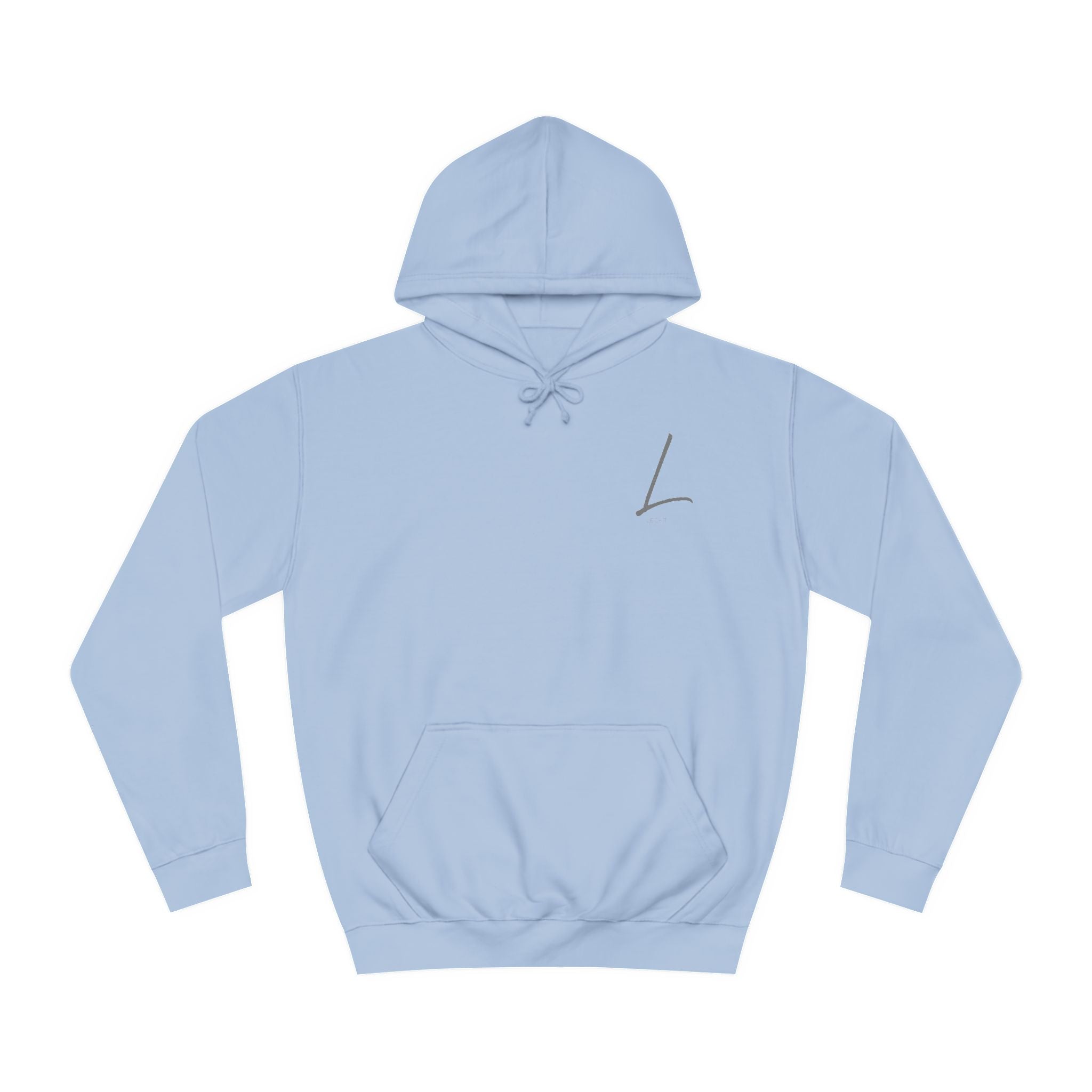 Luxury Cotton Hoodie - Leg-It Comfy Hoodie