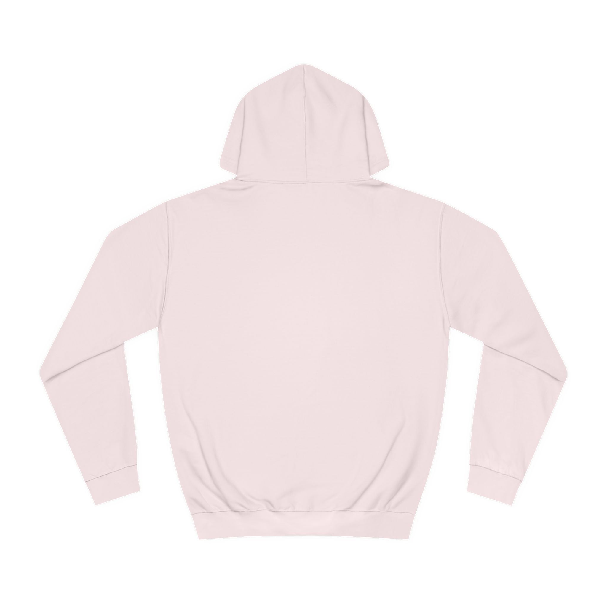 Luxury Cotton Hoodie - Leg-It Comfy Hoodie