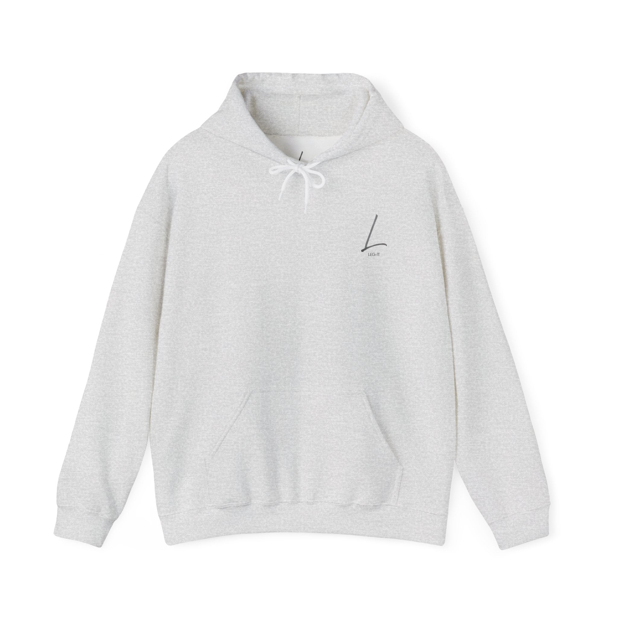 LEG-IT Hooded Sweatshirt