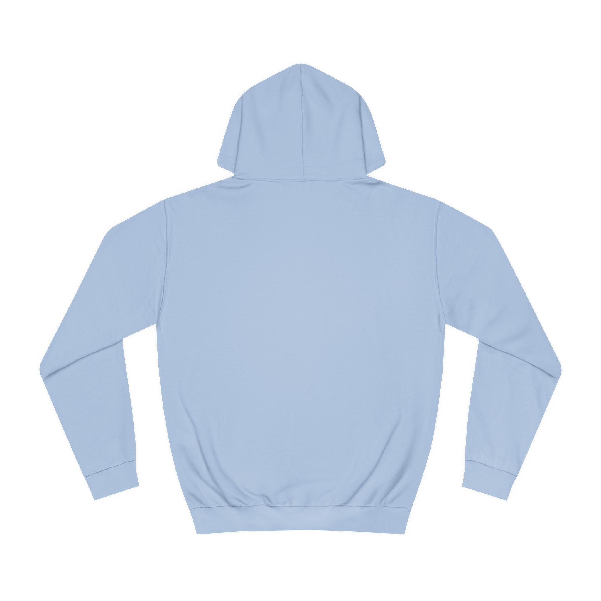 Luxury Cotton Hoodie - Leg-It Comfy Hoodie