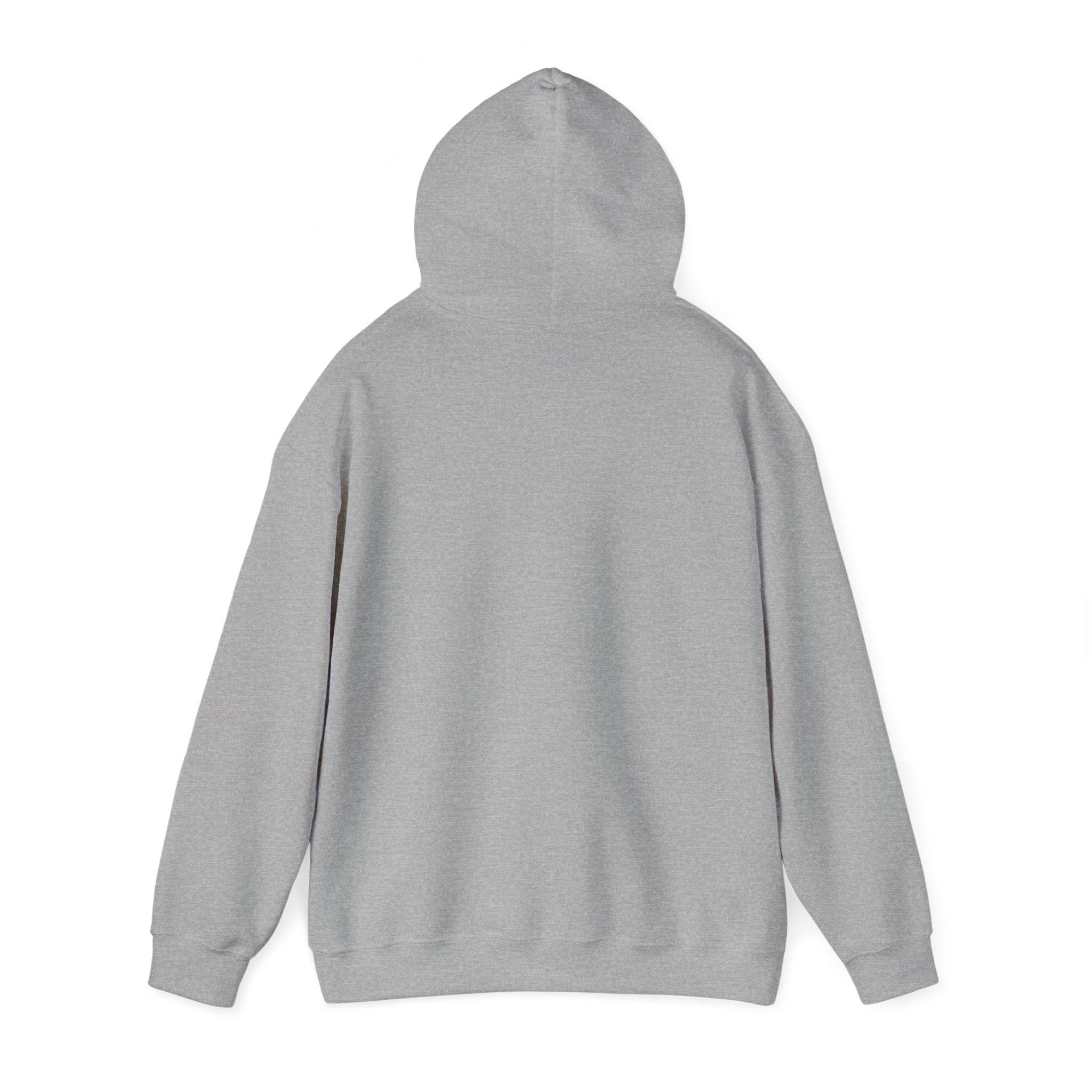 LEG-IT Hooded Sweatshirt