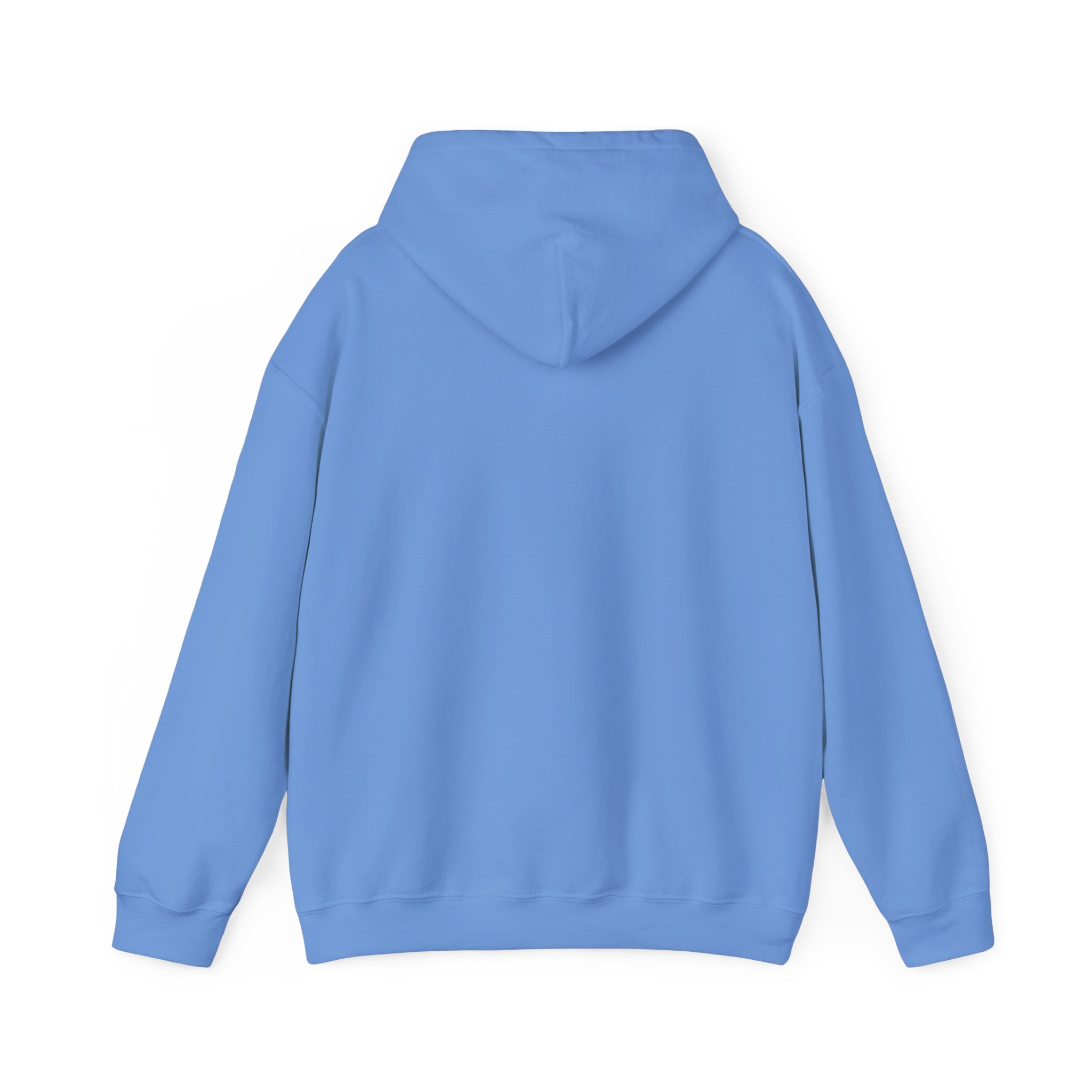 LEG-IT Hooded Sweatshirt