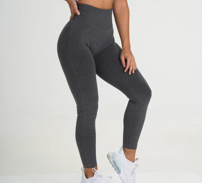 Push Up Yoga Leggings