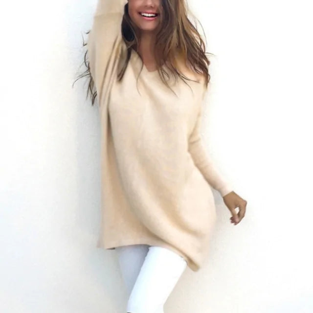 Cashmere Sweater