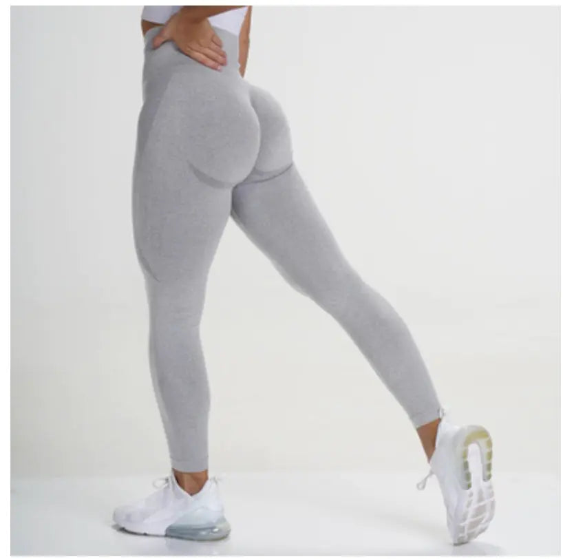 Push Up Yoga Leggings