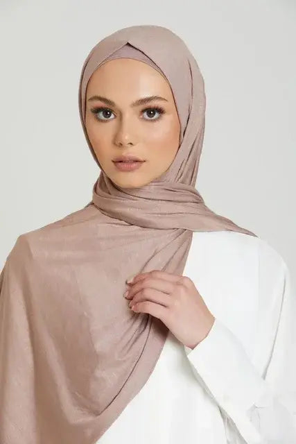 Cotton Hijab