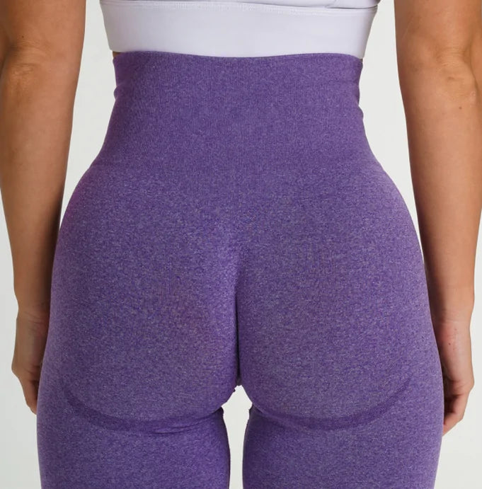 Push Up Yoga Leggings