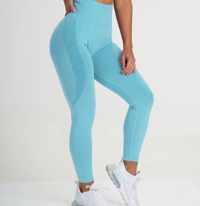 Push Up Yoga Leggings