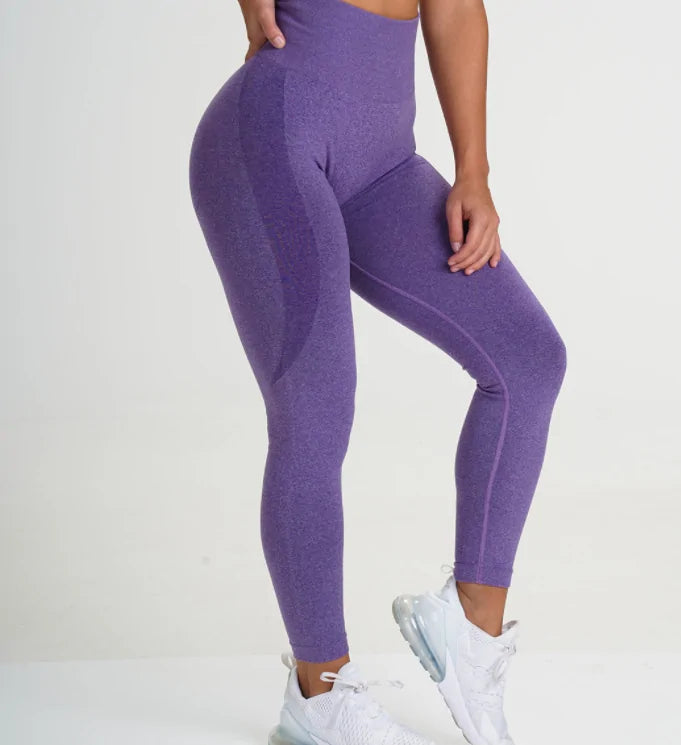 Push Up Yoga Leggings