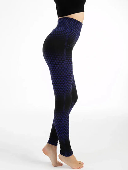 Slim Fit Leggings