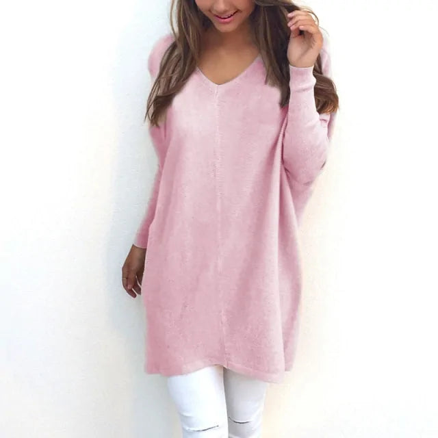 Cashmere Sweater