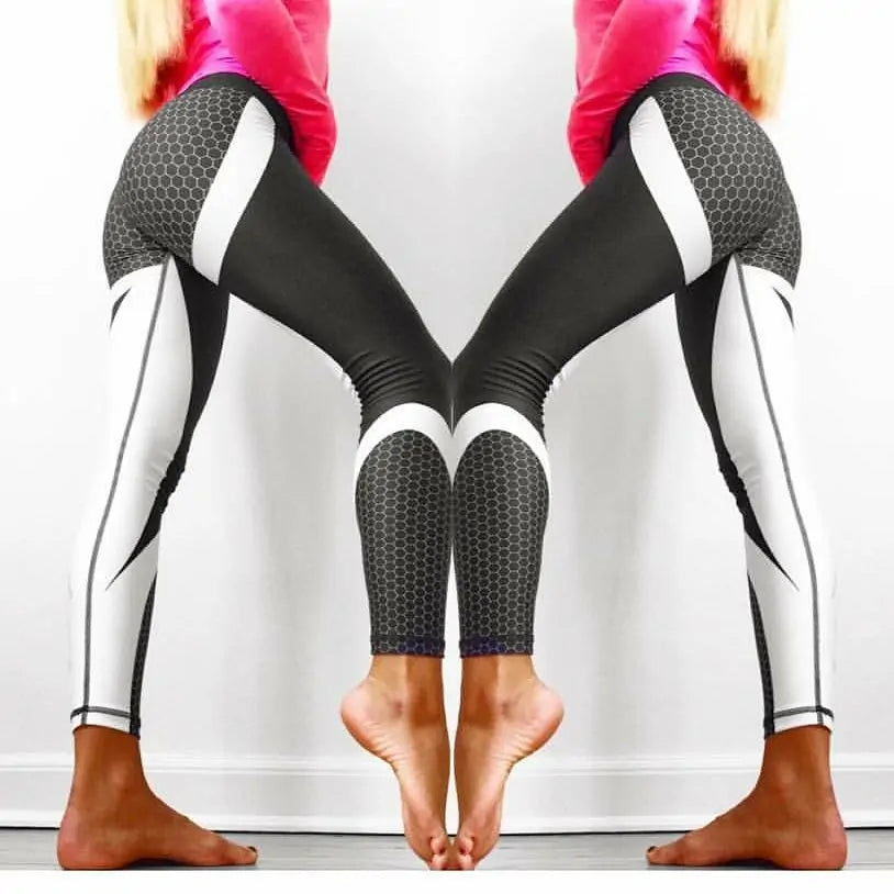 Fitness Leggings