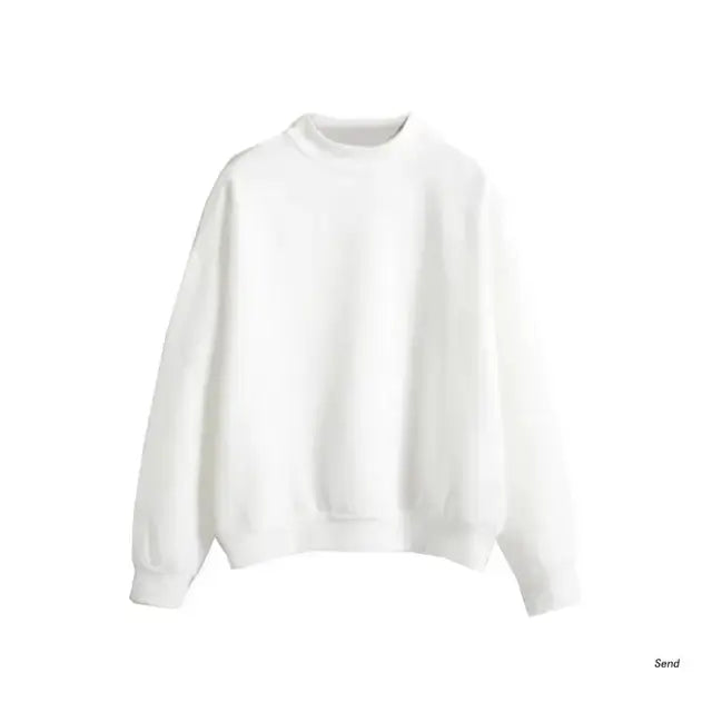 Long Sleeve Sweatshirts