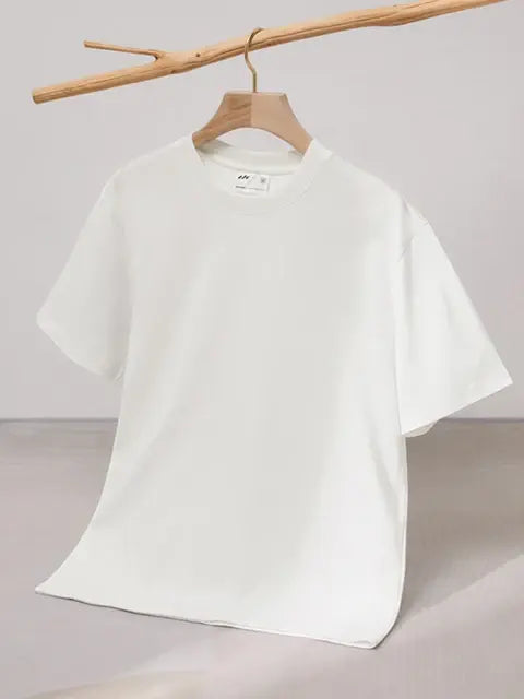 Comfortable Cotton T-Shirts