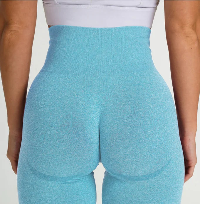 Push Up Yoga Leggings