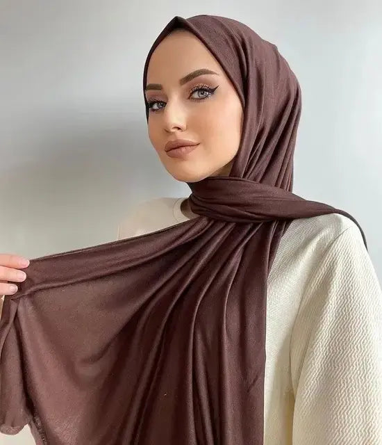 Cotton Hijab