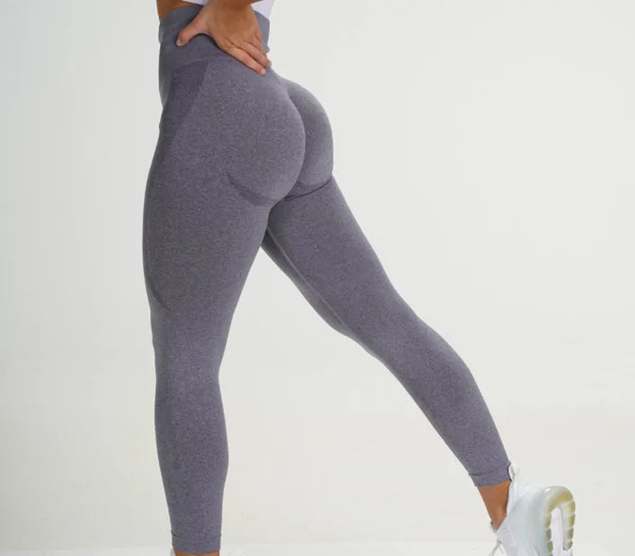 Push Up Yoga Leggings