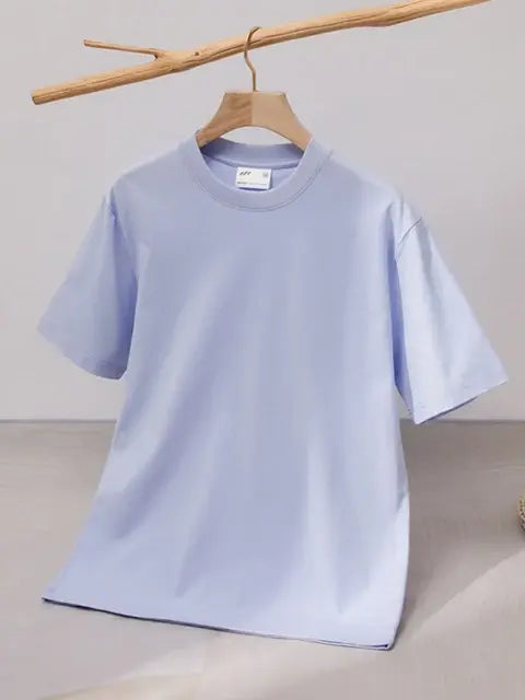 Comfortable Cotton T-Shirts