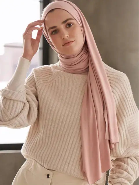 Cotton Hijab