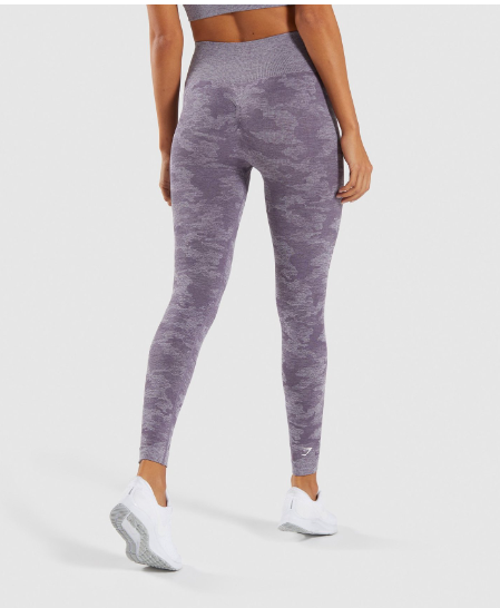 High Waist Fitness Leggings