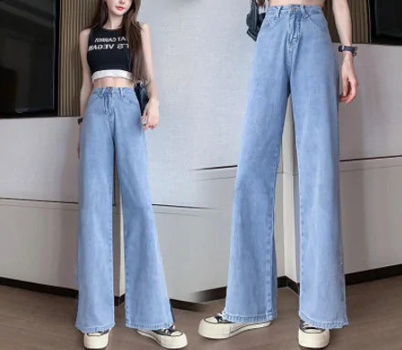 Exclusive Low Waist Jeans