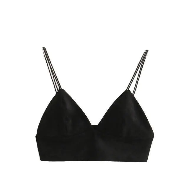 Bralette Crop Top