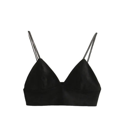 Bralette Crop Top