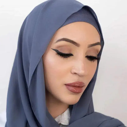 Chiffon Hijab