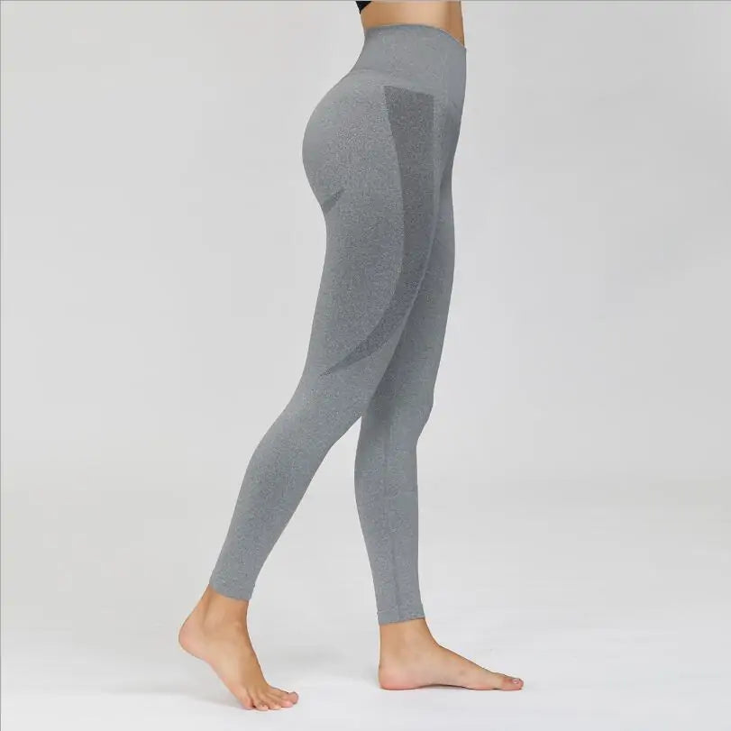 Push Up Yoga Leggings