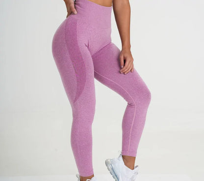 Push Up Yoga Leggings